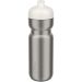 Mepal Pull 800 ml sportsflaske i rustfrit stål Hvid