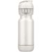 Mepal Shaker 800 ml sportsflaske Hvid