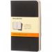 Moleskine Cahier Journal PK - linjeret