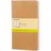 Moleskine Cahier Journal L - blank