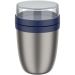 Mepal Ellipse 500+200 ml isoleret madbeholder 2.0