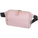 Puffer GRS genvundet bæltetaske på 1,5 L Dusty Pink