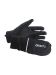 ADV Hybrid Weather Glove Black