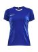 Progress Jersey Contrast W Club Cobolt