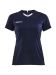 Progress Jersey Contrast W Navy