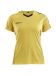 Progress Jersey Contrast W Sweden Yellow