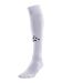 Squad Sock Solid White