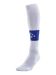 Squad Sock Contrast White/Royal