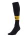 Squad Sock Contrast Black/Sweden Yellow