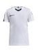 Progress Jersey Contrast Jr White