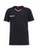 Progress Jersey Contrast Jr Black/Pop