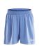 Squad Go Short Solid Jr MFF Blue