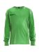 Squad Go Gk Ls Jersey Jr Craft Green