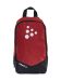 Squad Shoebag Onesize One Size Black/Bright Red