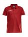 Progress Polo Pique JR Red