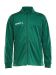 Progress Jacket Jr Team Green
