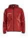 Jacket Rain M Red