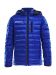Isolate Jacket JR Club Cobolt