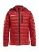 Isolate Jacket JR Red