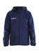 Jacket Rain Jr Navy