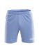 Squad Short Solid Wb M MFF Blue