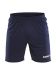 Squad Short Solid Wb M Navy