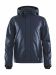 Mountain Jacket M Dark Navy Melange
