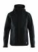 Mountain Jacket M Black
