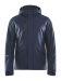 Mountain Padded Jacket M Dark Navy Melange