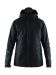 Mountain Padded Jacket M Black Melange/Black