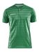Pro Control Button Jersey M Team Green/White