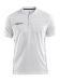 Pro Control Button Jersey M White/Black