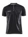 Pro Control Button Jersey M Black/White