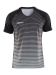 Pro Control Stripe Jersey M Black/Platinum