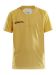 Pro Control Stripe Jersey Jr Sweden Yellow/Flumino