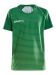 Pro Control Stripe Jersey Jr Team Green/Craft Green