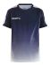 Pro Control Fade Jersey Jr Navy