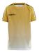 Pro Control Fade Jersey Jr Sweden Yellow/Black