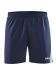 Pro Control Shorts M Navy