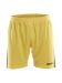 Pro Control Shorts M Sweden Yellow/Black