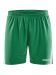 Pro Control Shorts M Team Green/White