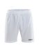 Pro Control Shorts M White
