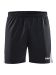Pro Control Shorts M Black/White
