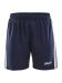 Pro Control Shorts W Navy