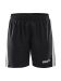 Pro Control Shorts W Black/White