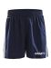 Pro Control Shorts Jr Navy