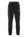 Pro Control Pants W Black/White
