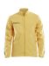 Pro Control Softshell Jacket M Sweden Yellow