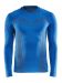 Pro Control Seamless Jersey M Royal