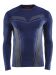 Pro Control Seamless Jersey M Navy